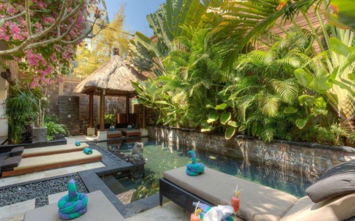 Villa Kipas by SooBali