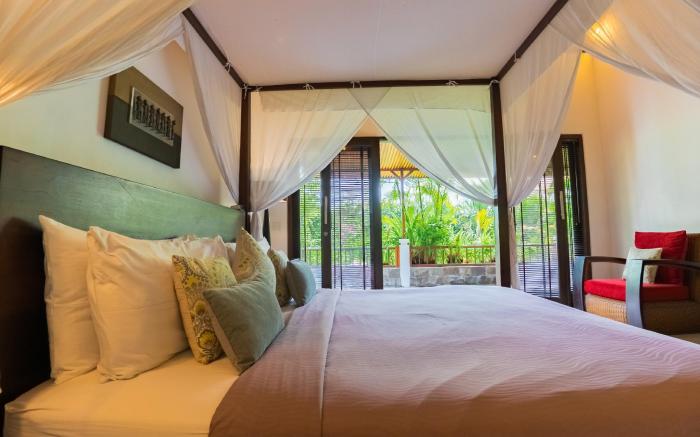 Villa Kipas by SooBali