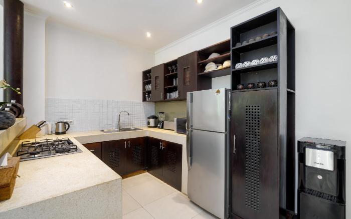 Villa Kipas by SooBali