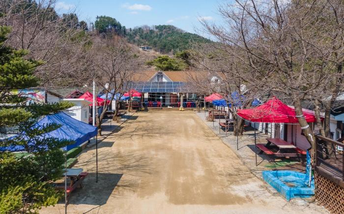Gapeong ReStay Pension