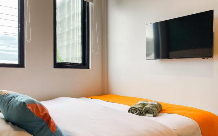 Sans Stay Eskole Lampung