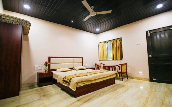 Rasa Villa | A Serene Retreat