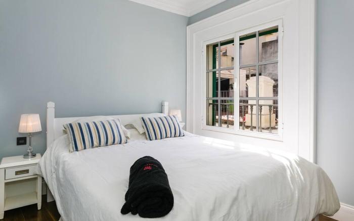 weforyou 2 BEDROOMS PENTHOUSE AT MALAGA CENTER