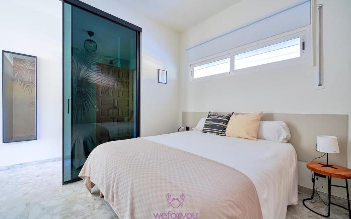 weforyou Malibu Infinity Seaview