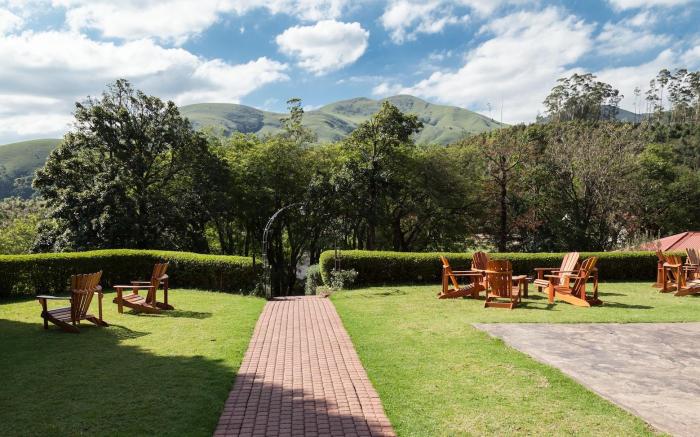Bulembu Country Lodge
