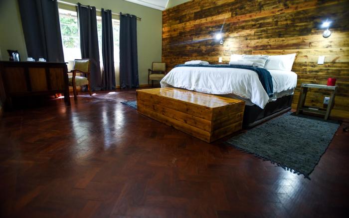 Bulembu Country Lodge