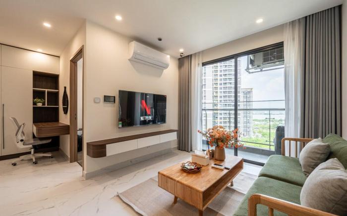 LA Nest 1bed + - Sunny Sway