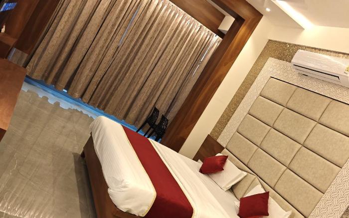 REGENCY EXECUTIVE ROOMS, KAUP