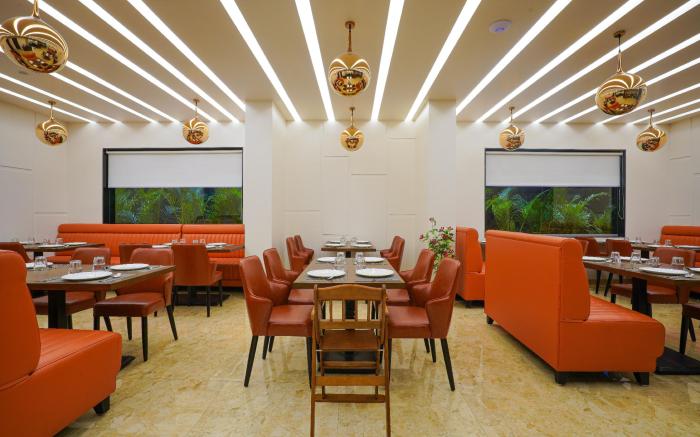 Hotel El Magnifico