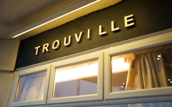 Trouville Hotel by Compass Hospitality