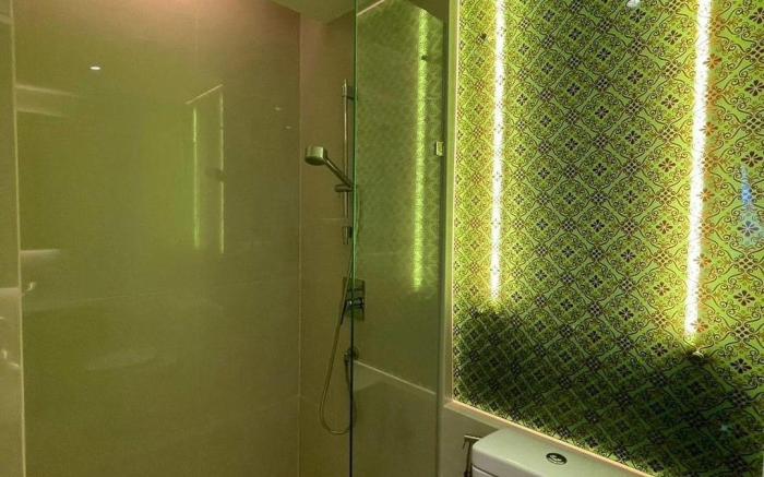 Grand Caribbean Condo Pattaya | Pool View