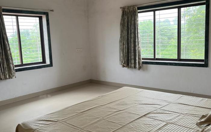 Vijay Farmhouse and Resort