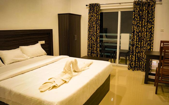 Karickanattu Nature Resort