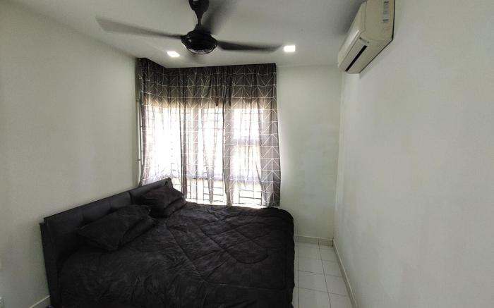 FA Homestay @ Putrajaya