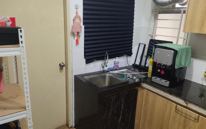 FA Homestay @ Putrajaya