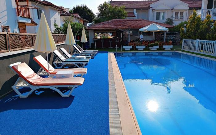 Şehzade Apart Otel