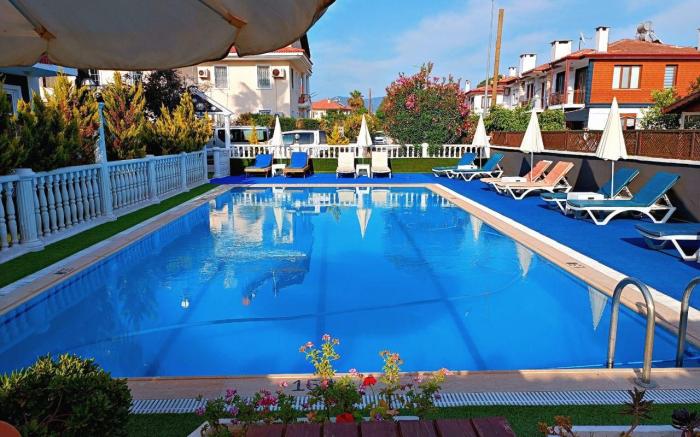 Şehzade Apart Otel