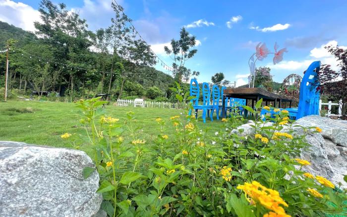 Tara Eco Villa Soc Son Ha Noi