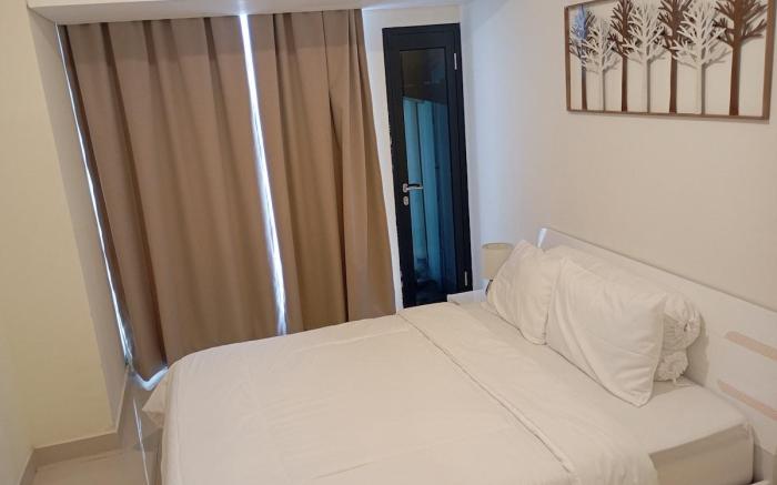 SleepRest @ Pollux Habibie B0609
