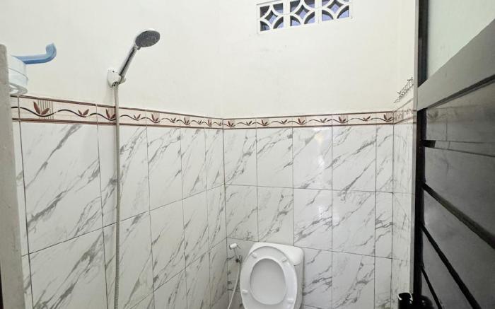 Homestay Swarna near Malioboro