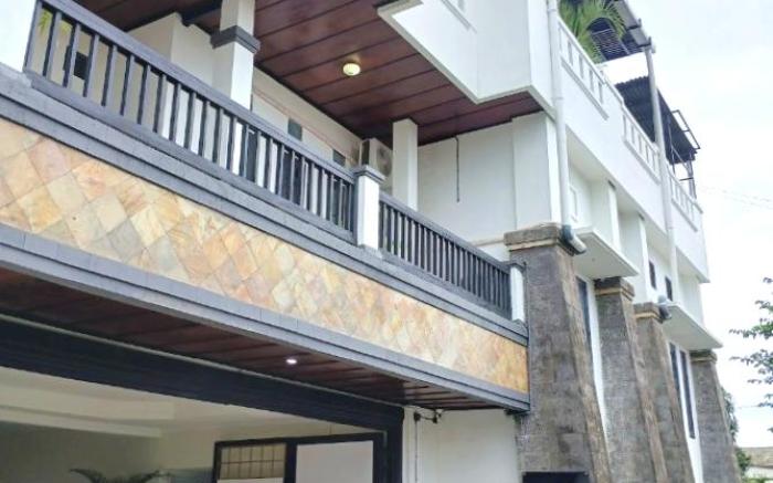 Nice Place To Stay - Rooftop Apartments