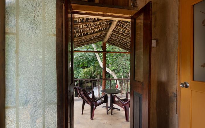 Kithul cob hideaway 