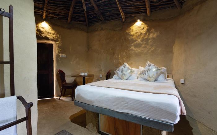Kithul cob hideaway 