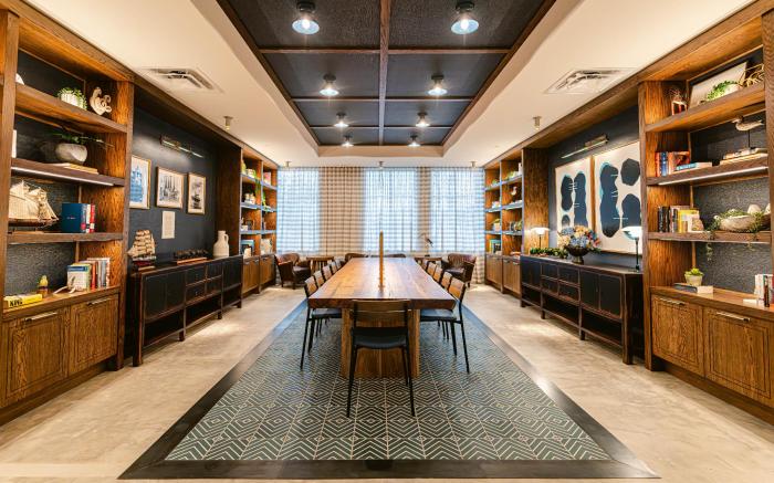 The Perry Hotel Naples