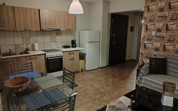 Thodoris Apartments