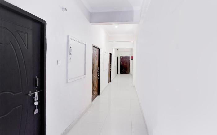 Hotel O R K Inn Chakeri