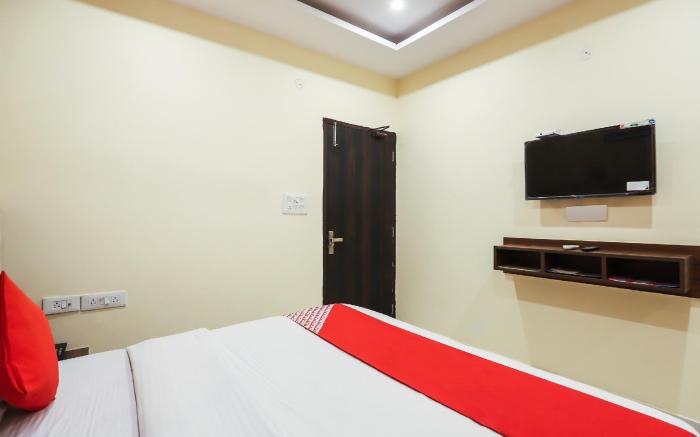 Hotel O City Residency