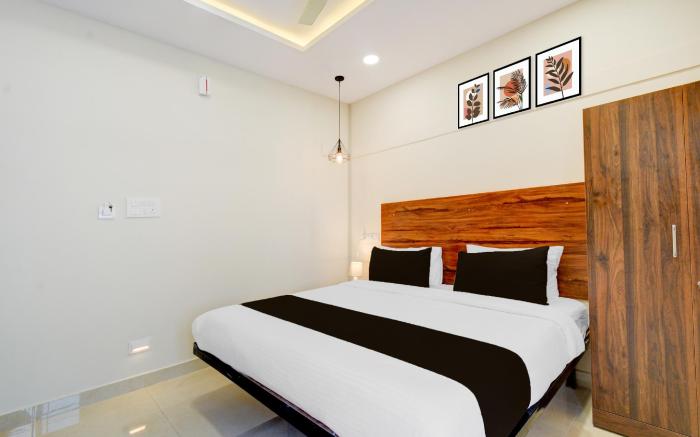 Hotel O Three Waves