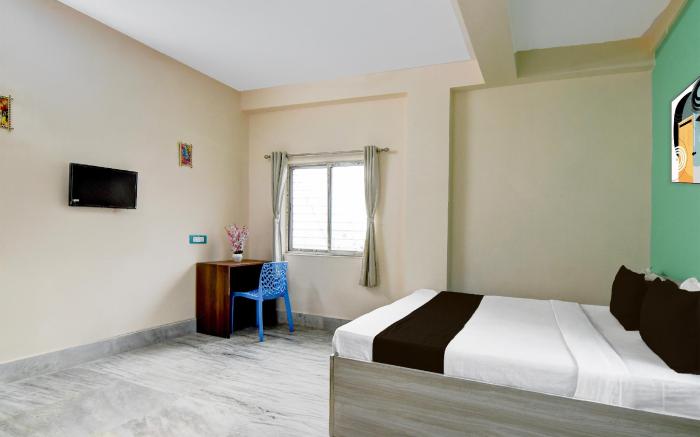 Hotel O New Annapurna Plaza Hotel & Banquet