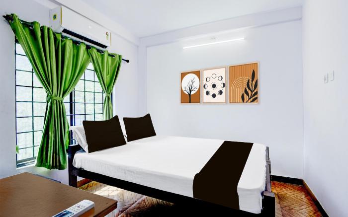 Hotel O A Star Lodge