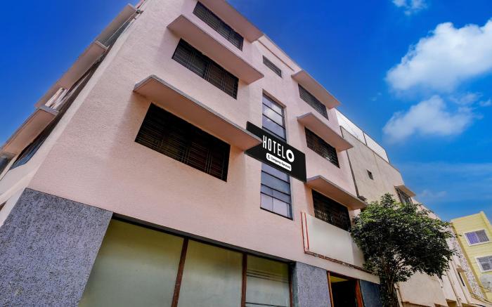 Super Hotel O Sainagar Shirdi Railway Junction Formerly Sai Vyankatesh Residency