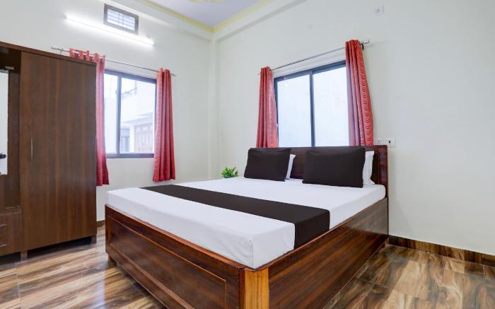 Hotel O Harsh Palace Guest House