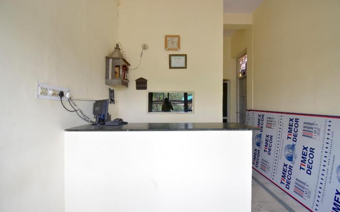 Hotel O Aditya