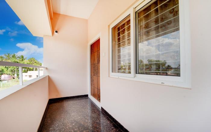 Hotel O by OYO Praneeth Residency