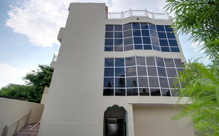 Hotel O Jawahar Palace