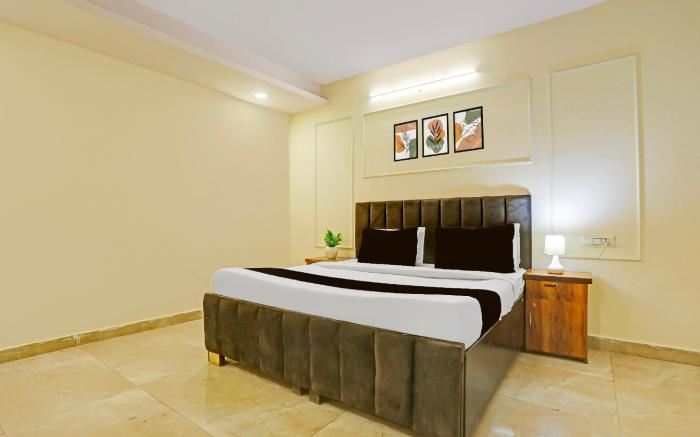 Hotel O Admire Inn