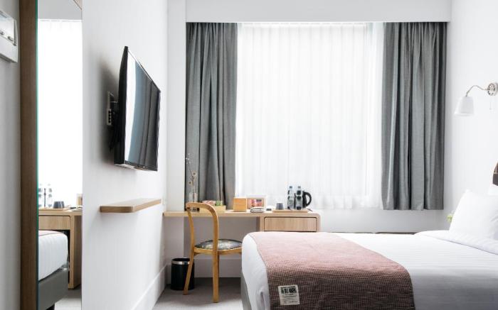 Hotel Monopoli