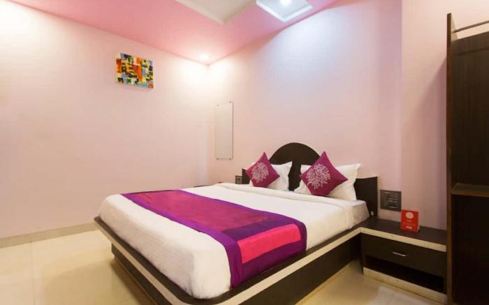 Strawberry Homes Mahabaleshwar