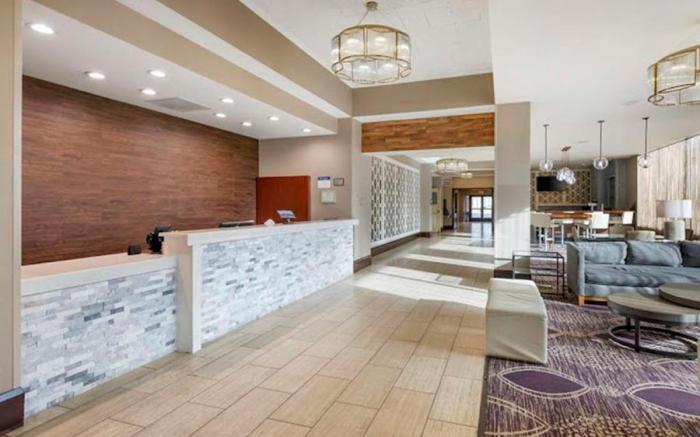 Comfort Inn