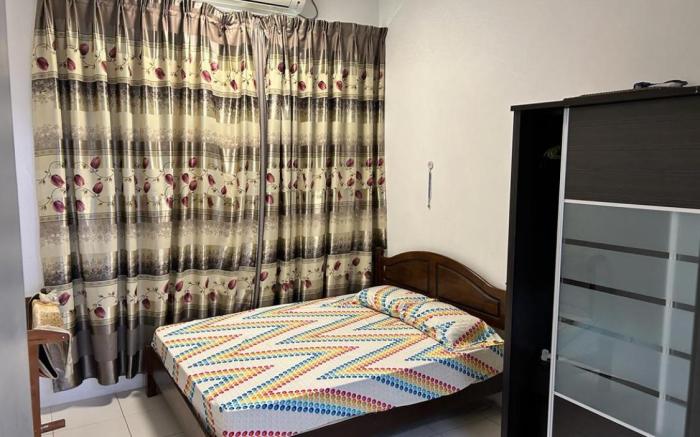 Alim Homestay Saujana