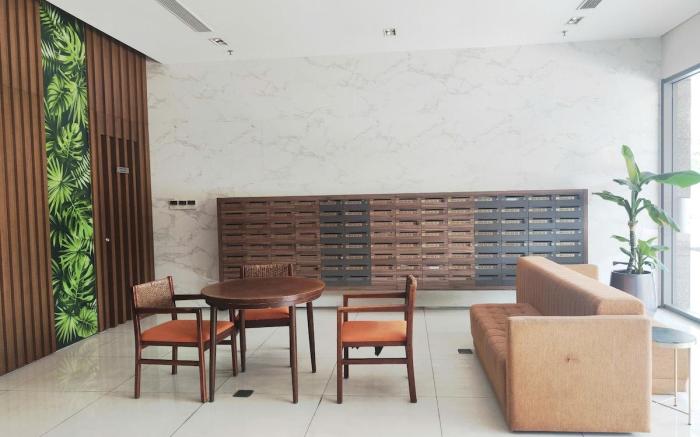 Botanica - Duplex Apartment with Swimming pool 