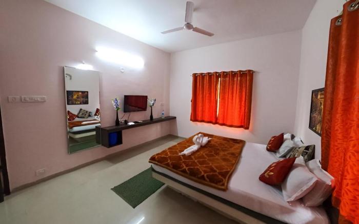 Atharv Villa with Pvt Pool, Lonavala
