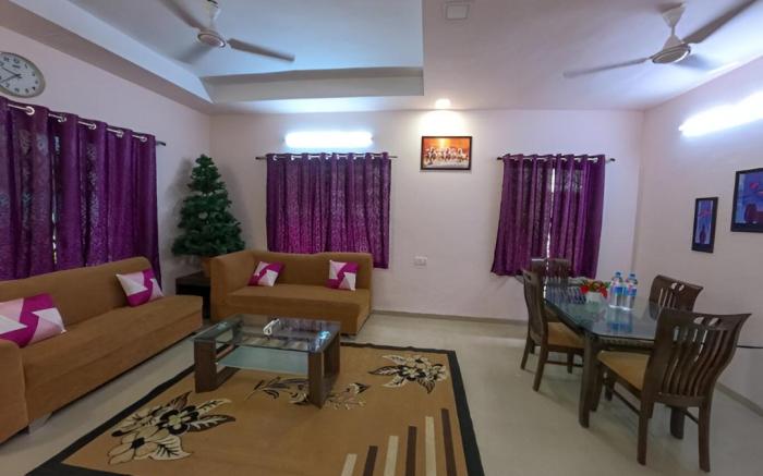 Atharv Villa with Pvt Pool, Lonavala