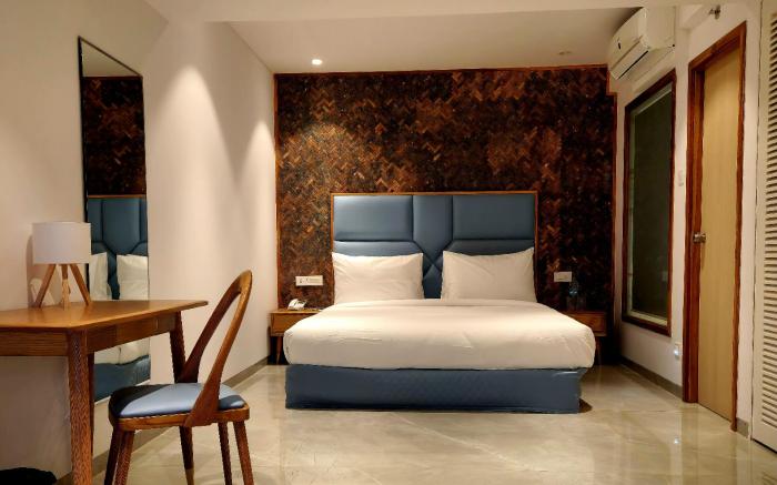 Regenta Waterfront Resort, Dapoli