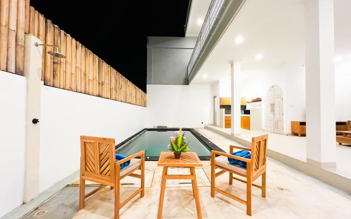 Villa Lois Canggu 
