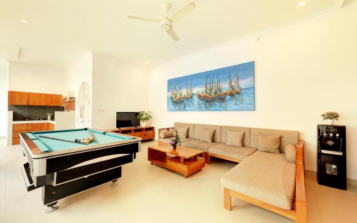 Villa Lois Canggu 